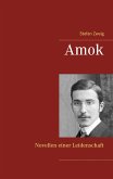 Amok (eBook, ePUB)