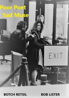 Cover Poor Poet, Sad Muse (eBook, ePUB)