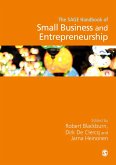 The SAGE Handbook of Small Business and Entrepreneurship (eBook, ePUB)