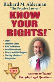Know Your Rights! (eBook, ePUB) Know Your Rights! (eBook, ePUB)