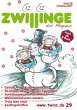 Zwillinge das Magazin November/Dezember... - Bild 1