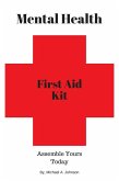 Mental Health First Aid Kit (eBook, ePUB)