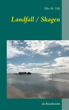 Landfall I Skagen (eBook, ePUB)
