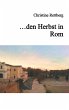 ... den Herbst in Rom (eBook, ePUB) - Bild 1