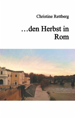 ... den Herbst in Rom (eBook, ePUB)
