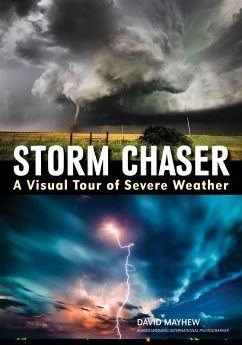 Storm Chaser (eBook, ePUB) - Mayhew, David