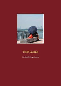 New York für Fortgeschrittene (eBook, ePUB) - Lachnit, Peter