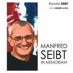 Manfred Seibt (eBook, ePUB)