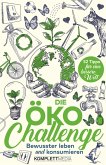 Die Öko-Challenge (eBook, PDF)