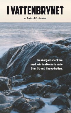 I vattenbrynet (eBook, ePUB) - Jonsson, Anders B.O.