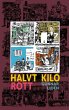 Halvt kilo rött (eBook, ePUB) - Bild 1