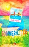 Sommerhitze (eBook, ePUB)