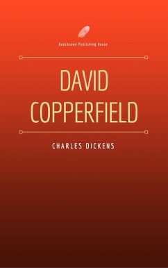 Cover David Copperfield (Beechtown Publishing House) (eBook, ePUB)