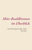Shin-Buddhismus im Überblick (eBook, ePUB)