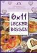 6 x 11 Leckerbissen (eBook, ePUB) - Bild 1