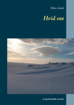 Hvid sne (eBook, ePUB)