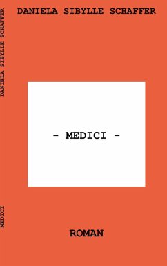 Medici (eBook, ePUB)