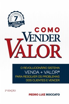 Cover Como Vender Valor (eBook, ePUB)