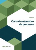 Controle automático de processos (eBook, ePUB)