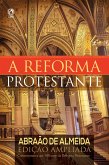 A Reforma Protestante (eBook, ePUB)