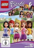 LEGO Friends - DVD 6