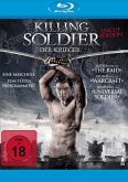 Killing Soldier - Der Krieger Uncut Edition