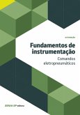 Fundamentos de instrumentação - comandos eletropneumáticos (eBook, ePUB)