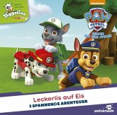 Paw Patrol - Leckerlis auf Eis Paw Patrol - Leckerlis auf Eis