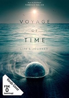 Voyage of Time - Diverse