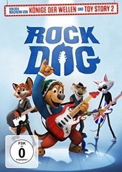 Rock Dog