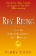 Real Riding (eBook, ePUB) - Bild 1