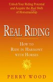 Real Riding (eBook, ePUB)