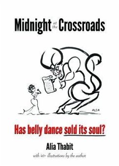 Cover Midnight at the Crossroads (eBook, ePUB)