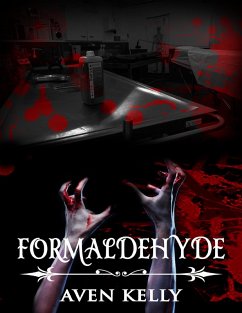 Cover Formaldehyde (eBook, ePUB)