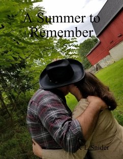 Cover A Summer to Remember (eBook, ePUB)