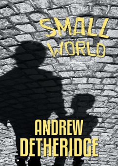 Cover Small World (eBook, ePUB)