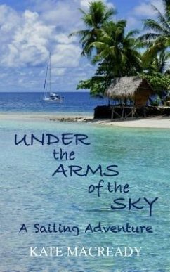 Under the Arms of the Sky (eBook, ePUB) - Macready, Kate