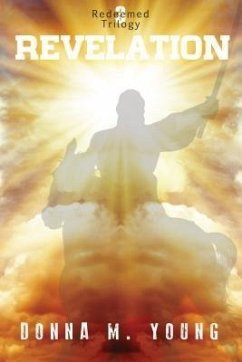 Revelation (eBook, ePUB) Cover Revelation (eBook, ePUB)