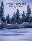 Lyrical Poetry and Telling Tales (eBook, ePUB)