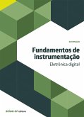 Fundamentos de instrumentação - eletrônica digital (eBook, ePUB)