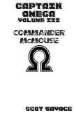 Captain Omega Volume III Commander McMouse (eBook, ePUB)