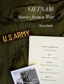 Vietnam: Stories from a War (eBook, ePUB)