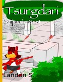 Tsurgdari: Sniper's Nest (eBook, ePUB)
