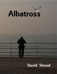 Albatross (eBook, ePUB) - Stroud, David