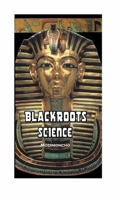 Cover Blackroots Science (eBook, ePUB)