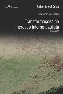 Cover De Centro a Periferia (eBook, ePUB)