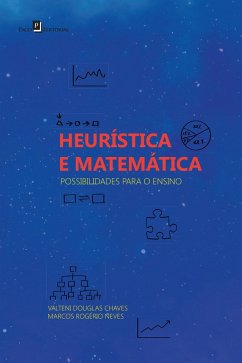 Cover Heurística e Matemática (eBook, ePUB)