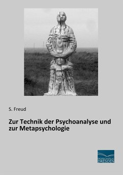 Zur Technik der Psychoanalyse und zur Metapsychologie