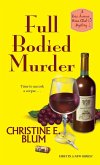 Full Bodied Murder (eBook, ePUB)