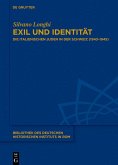 Exil und Identität (eBook, ePUB)